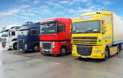 Bursa Sinop Nakliye Ambarı