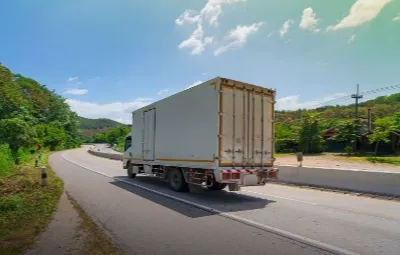 Bursa ile Sinop Arası Bulaşık Makinesi Taşıma