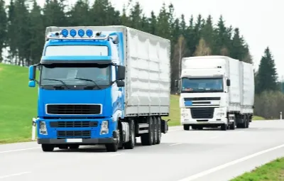 Bursa ile Sinop Arası Eşya Taşıma